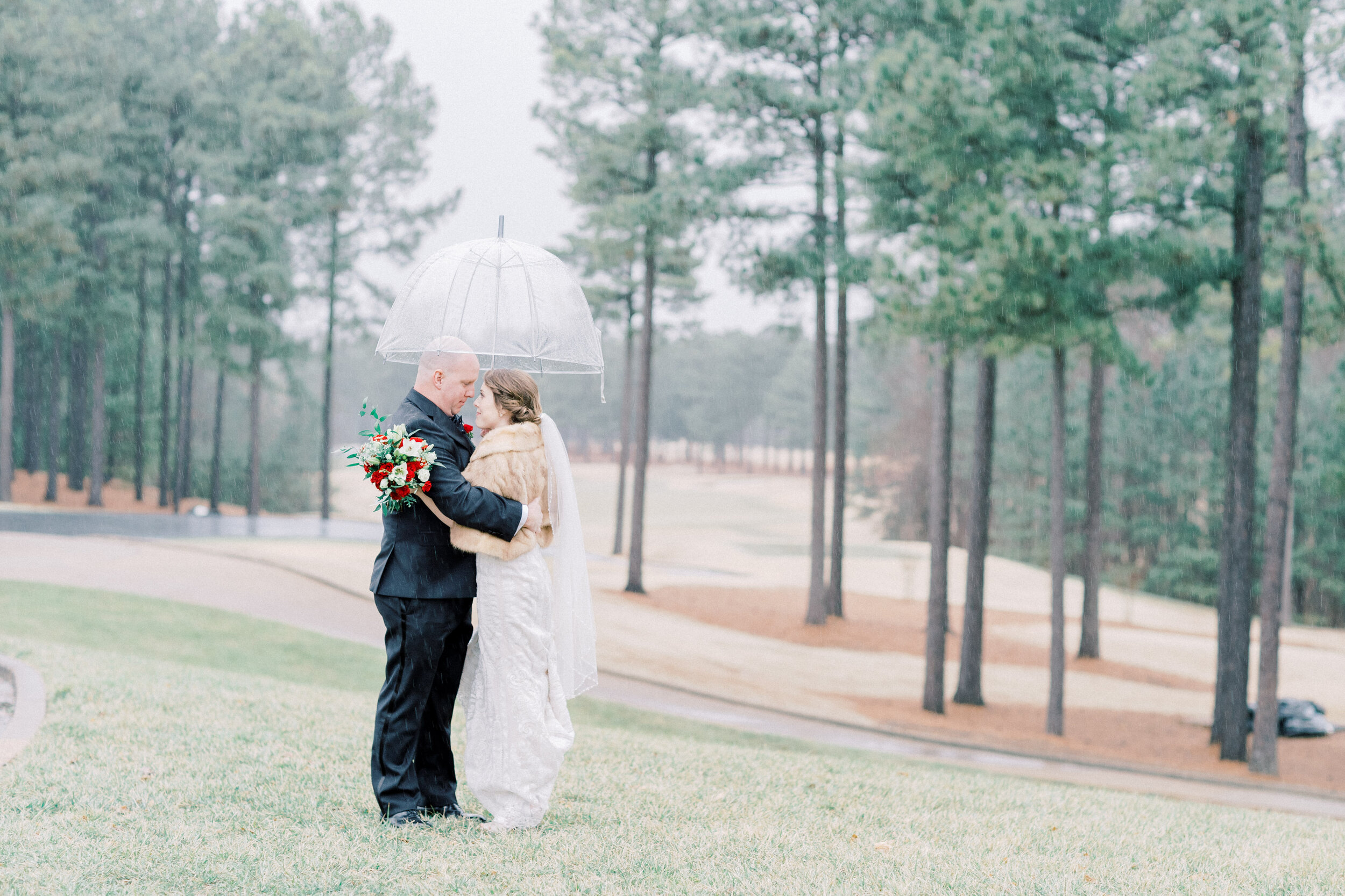 The Estate at Independence Wedding | Midlothian, Virginia