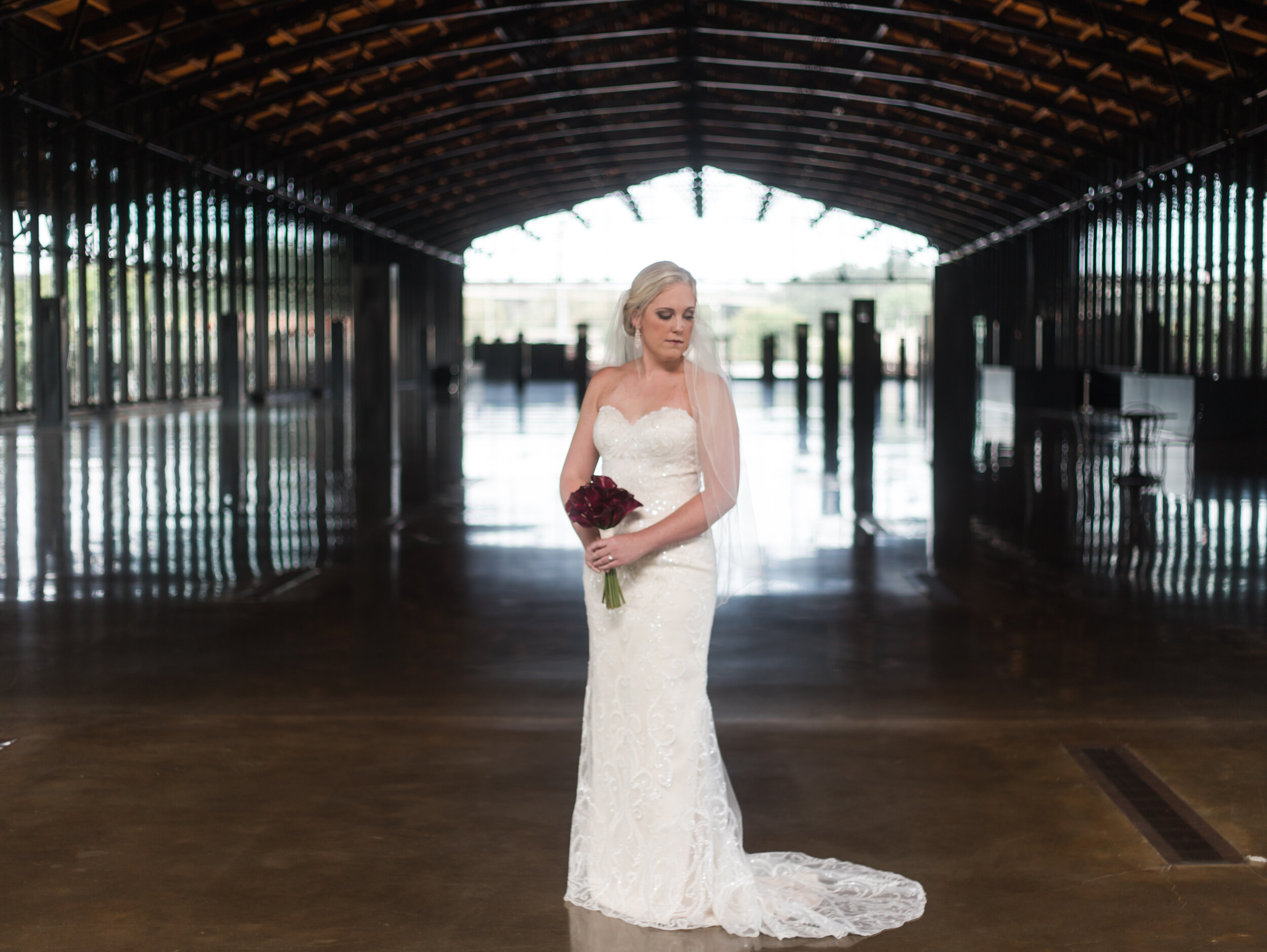 Indoor Places to Take Pictures in Richmond, VA | Main Street Station