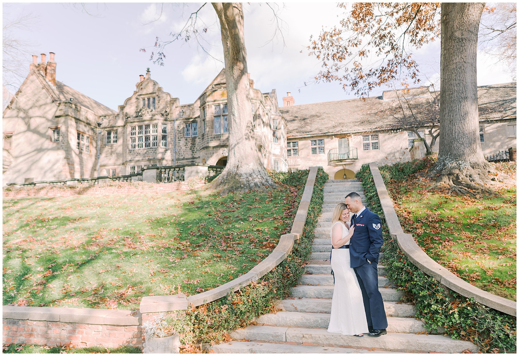 Engagement Locations in Richmond, VA | Virginia House