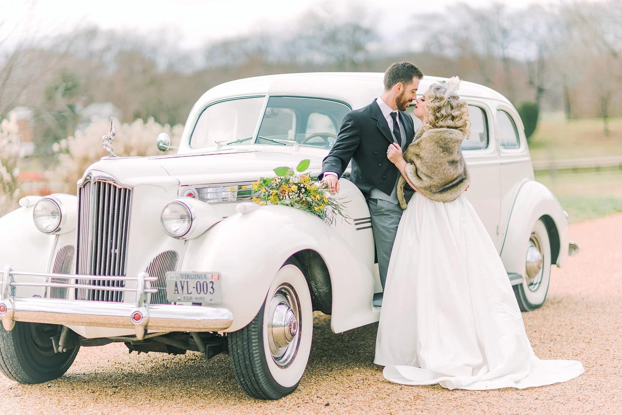 9+ Wedding Getaway Car Ideas