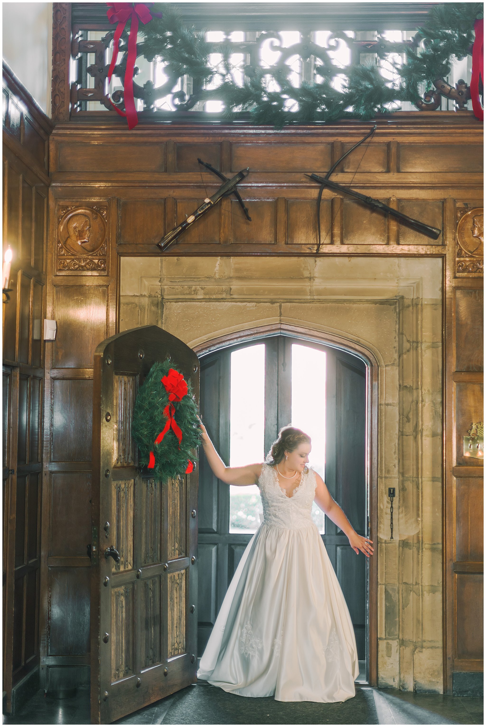 Virginia House Wedding Photography | Bridal Portraits in Richmond