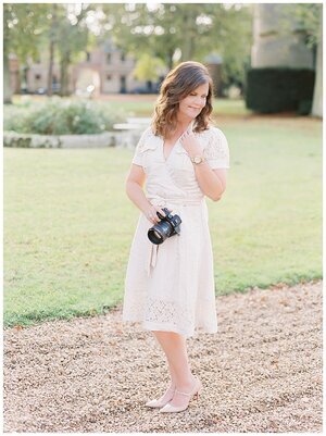 Richmond VA Wedding Photographer Stacie Marshall