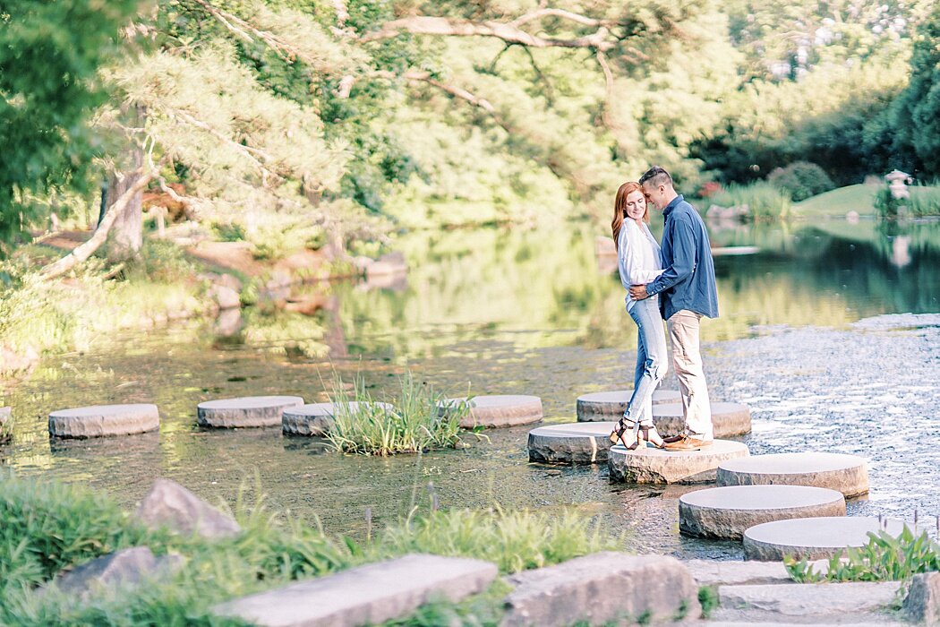 Richmond Engagement Photographers