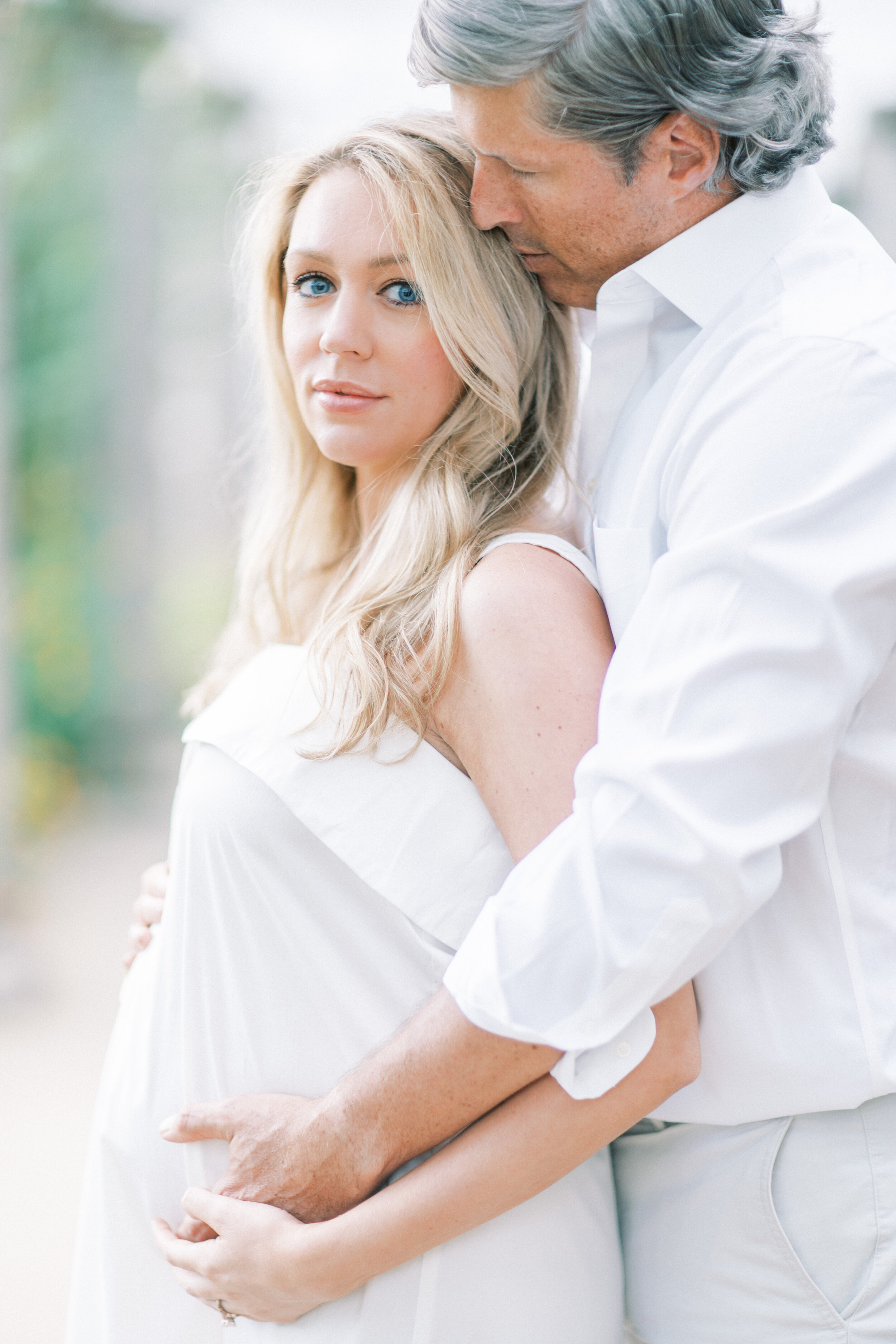 Richmond maternity photographer