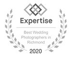 Best Richmond Wedding Photographers | Marshall Arts Photography