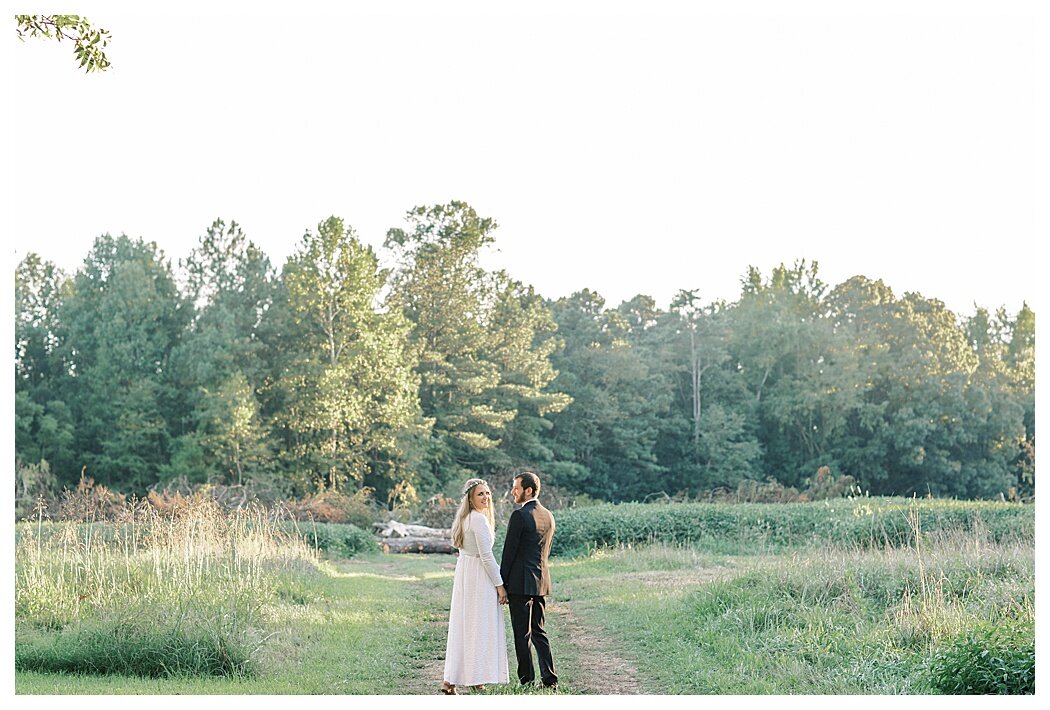 Richmond wedding photographers | Rural Plains Wedding Photos