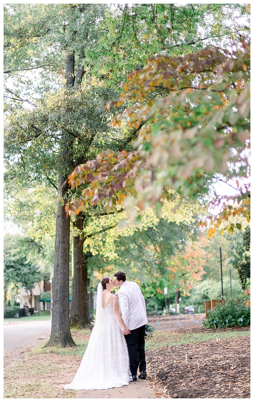 Greek Cathedral Wedding in Richmond, VA
