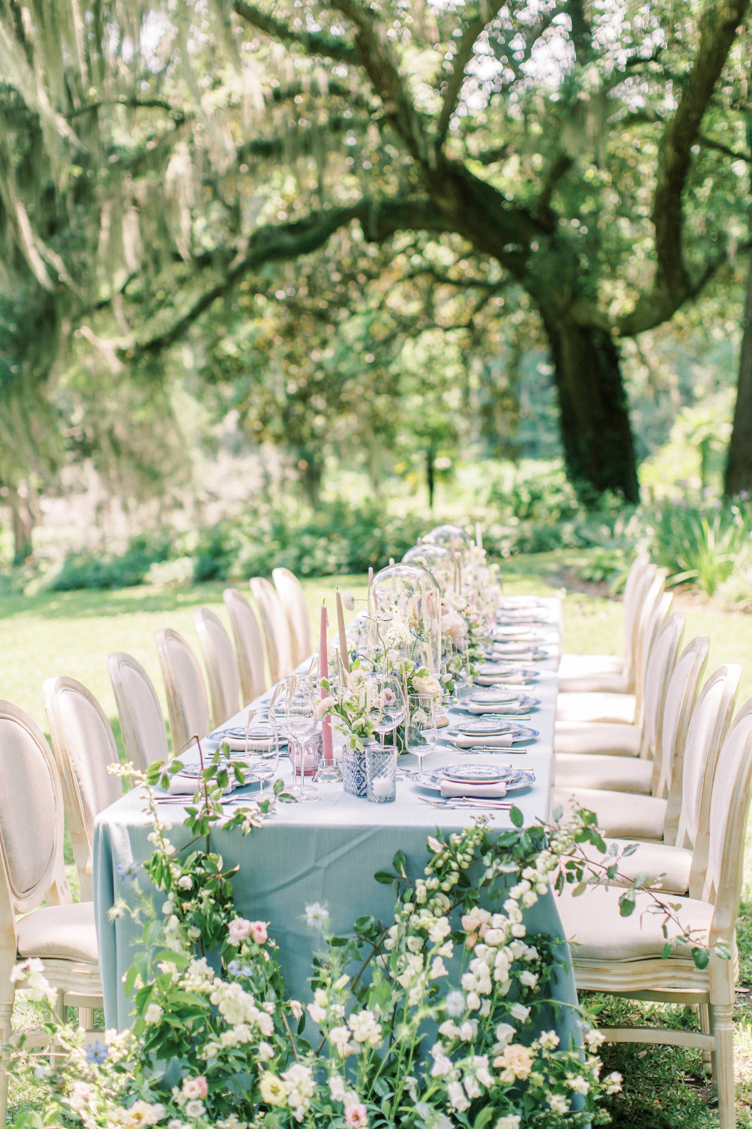 Middleton Place Wedding | Charleston Wedding Photographers