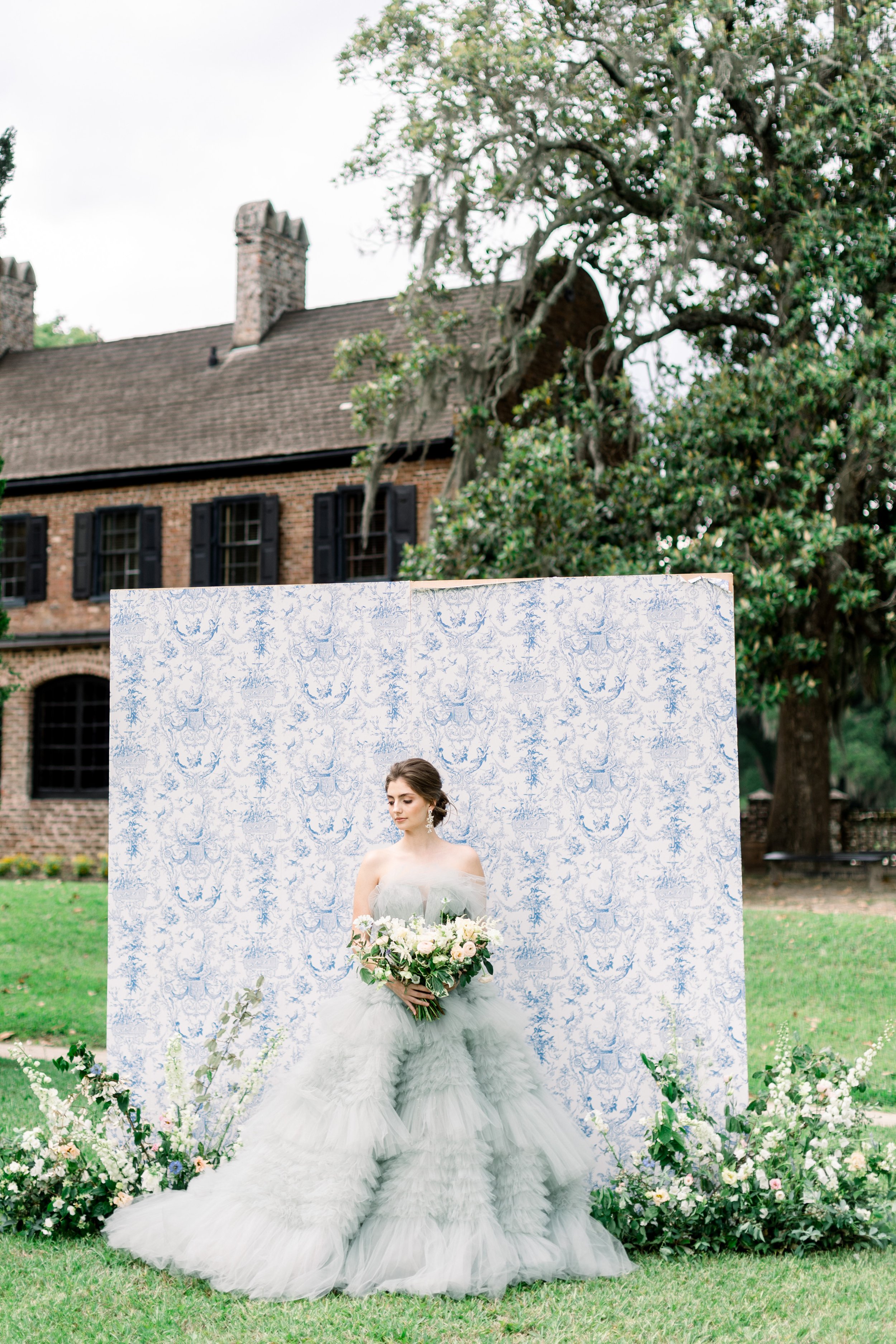 Middleton Place Wedding | Charleston Wedding Photographers