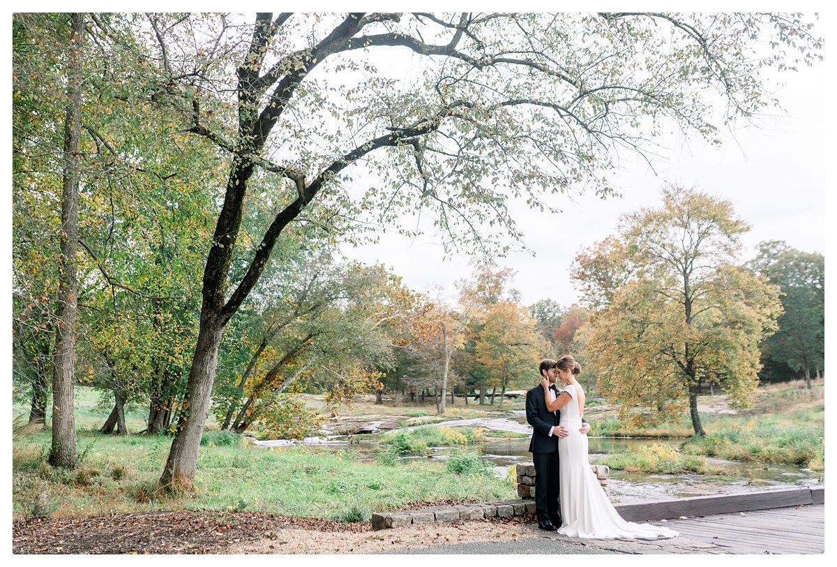Virginia Wedding Photographers | Fine Art Photographer | Foundry Golf Club