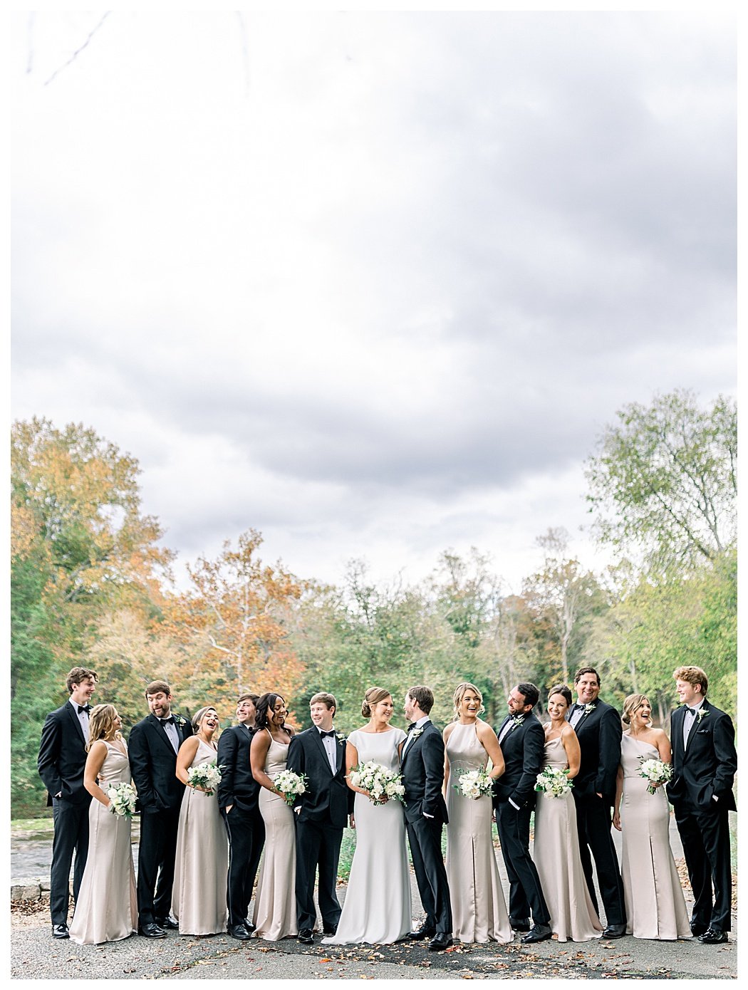 Fine Art Wedding Photographer | Virginia Wedding Photographers
