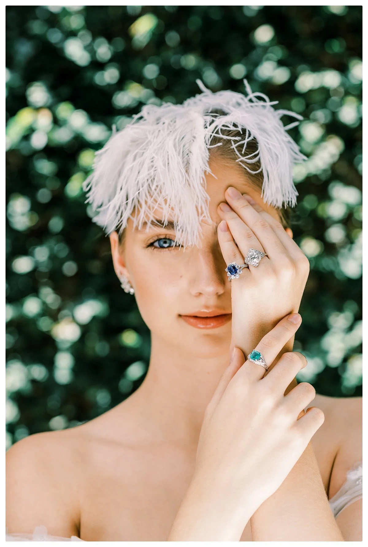 Middleton Place Wedding Venue | Charleston Wedding Photographers