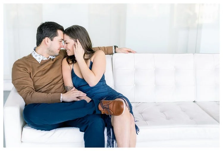 Richmond Engagement at VMFA and Belle Isle