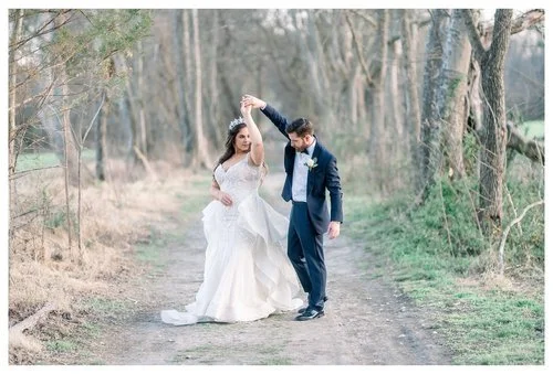 Mechanicsville Wedding at Private Estate