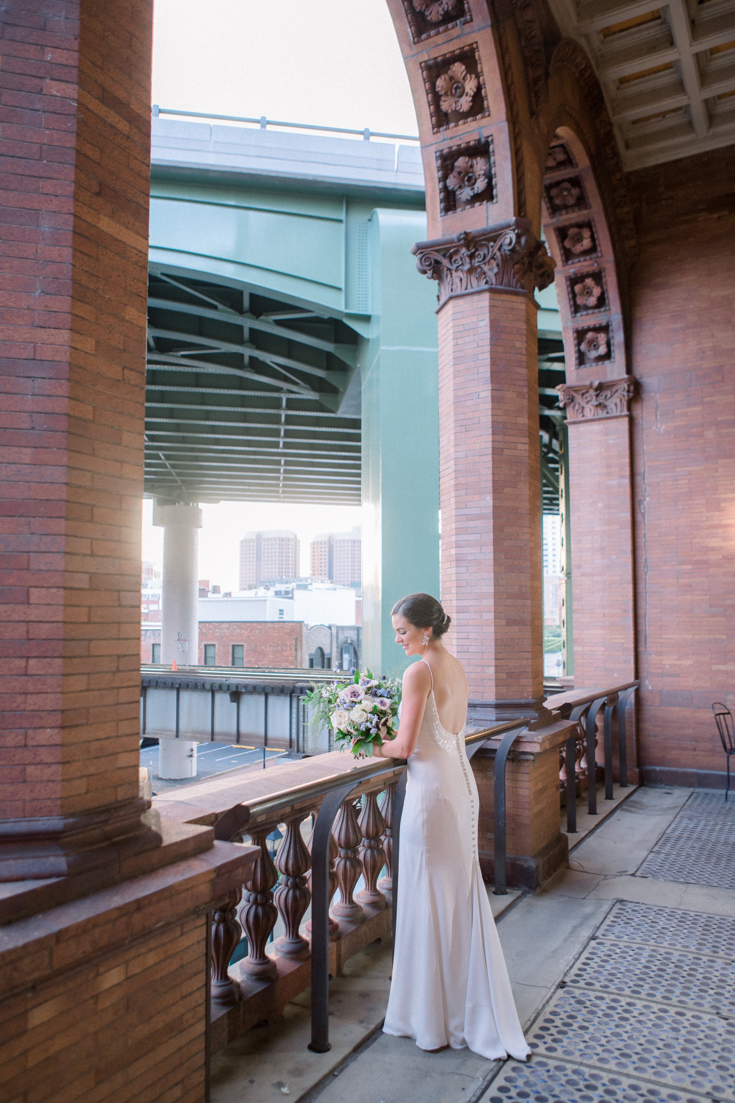  Main Street Station Wedding | Richmond Wedding Photographers 