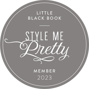 Style Me Pretty Photographer - Richmond, DC, Charleston, Destination, Italy, France, England