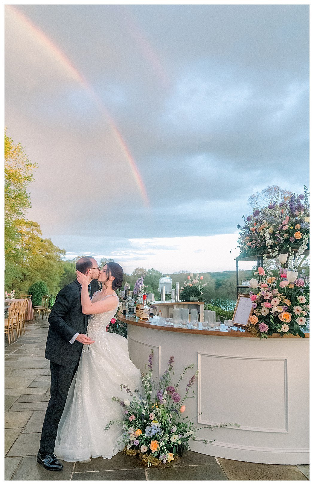  Estate at River Run Wedding | DC Wedding Photographers 