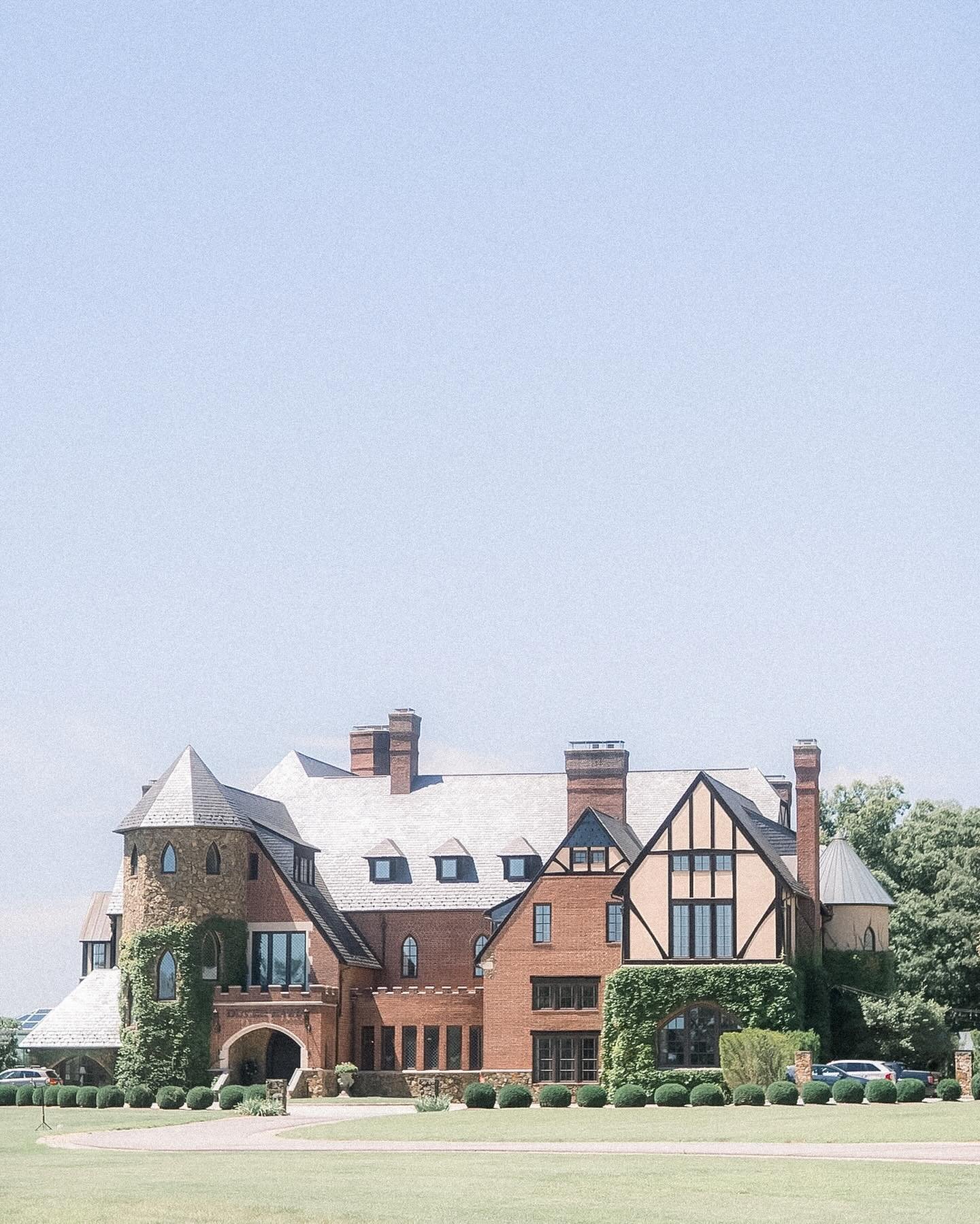 #🏰 How lucky are we to have a castle venue right here in Virginia?

Check out the link in my stories to see some thoughts I shared with @theknot about planning a castle wedding!

#doverhallwedding #virginiaweddingphotographer #dcweddingphotographer 