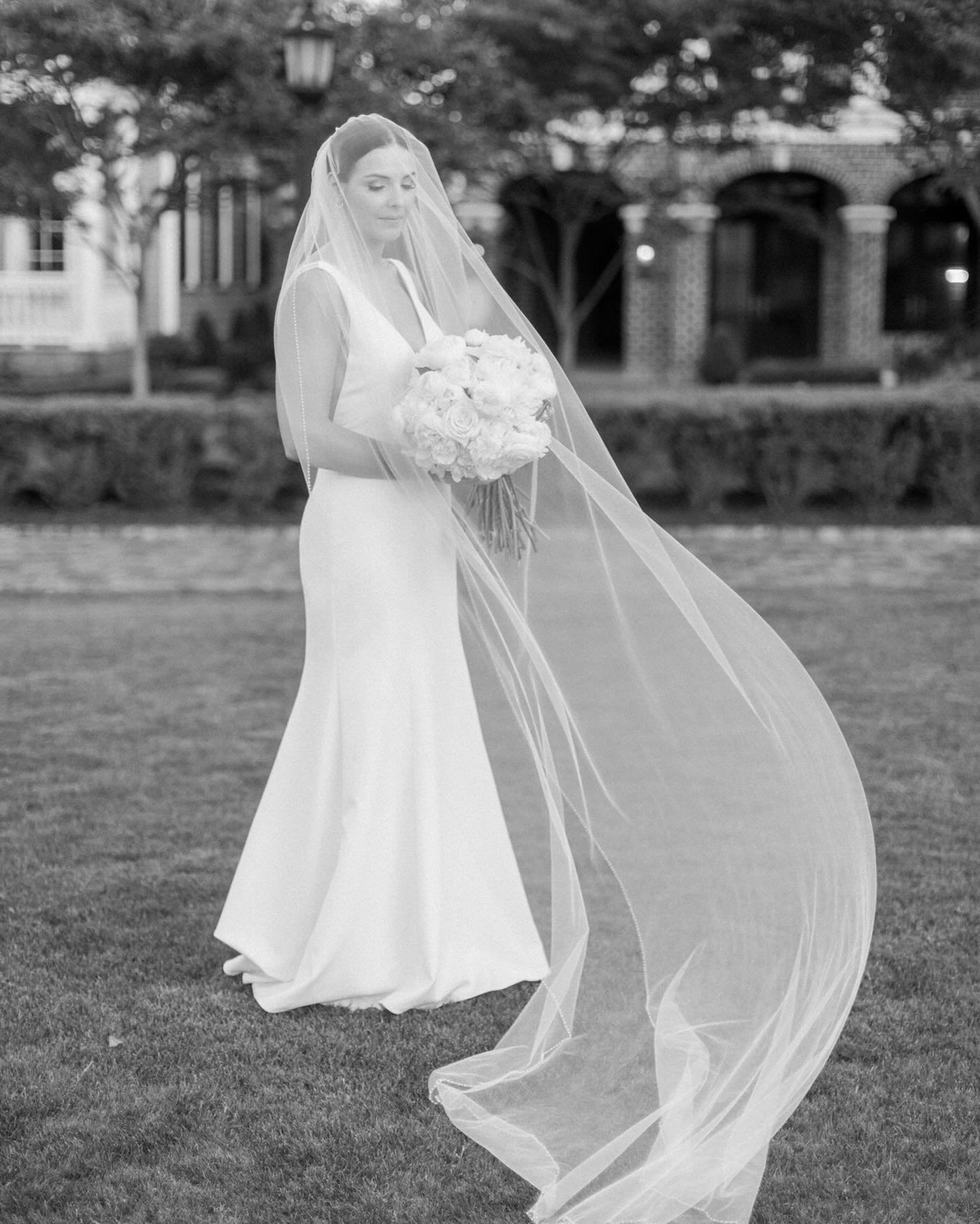 A few favorites from Andrea &amp; Andrew&rsquo;s May wedding day last year at The Cavalier.
⠀⠀⠀⠀⠀⠀⠀⠀⠀
Ceremony venue | @cavalierresortweddings
Photographer | @marshallarts.photography 
Wedding planner | @thehappyhourhostess
Reception Venue &amp; Cate