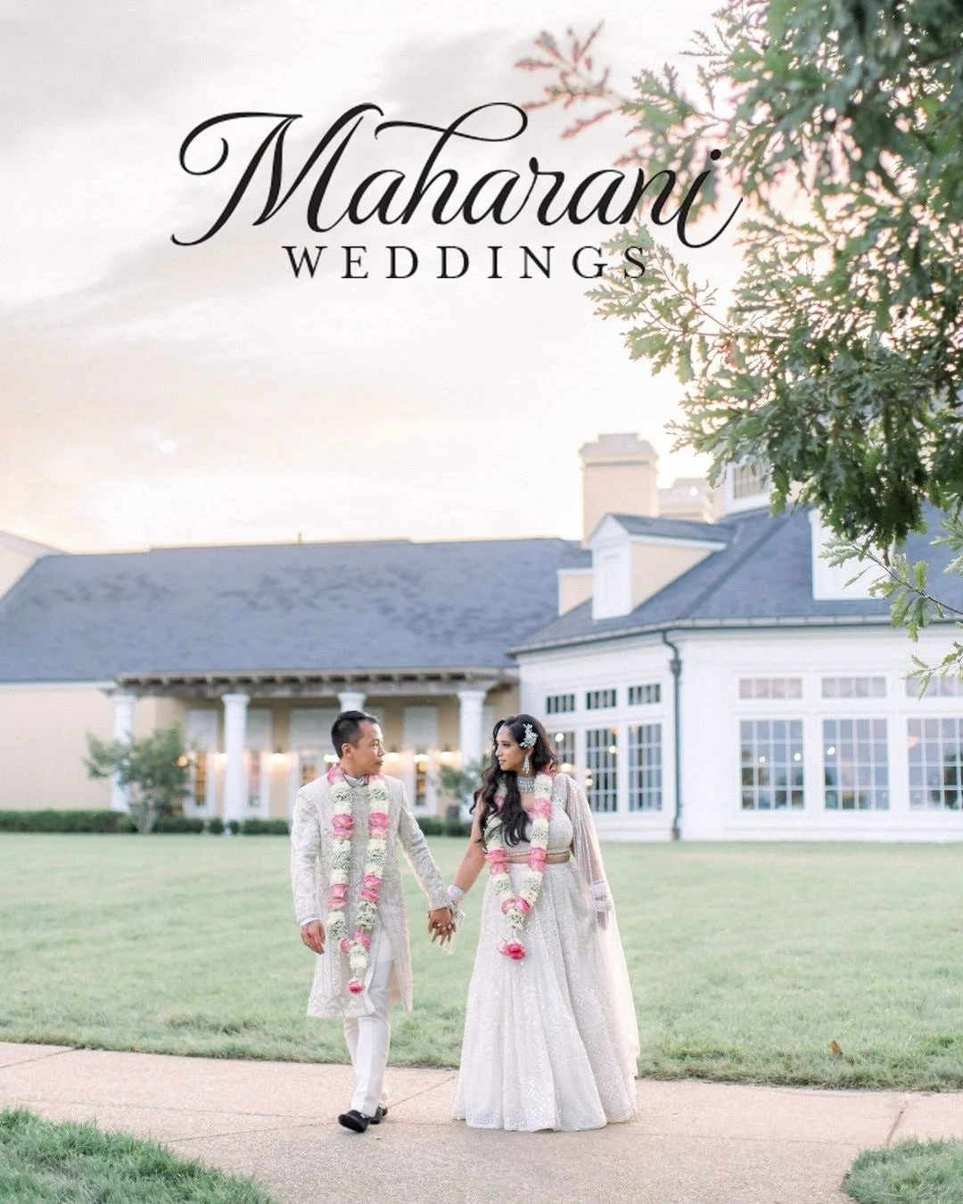 Excited to see Sona &amp; Allan&rsquo;s Salamander Resort wedding featured on Maharani Weddings today!
⠀⠀⠀⠀⠀⠀⠀⠀⠀
A HUGE shoutout to this amazing team, who helped make this wonderful couple&rsquo;s wedding vision come to life.
⠀⠀⠀⠀⠀⠀⠀⠀⠀
Venue/Catering