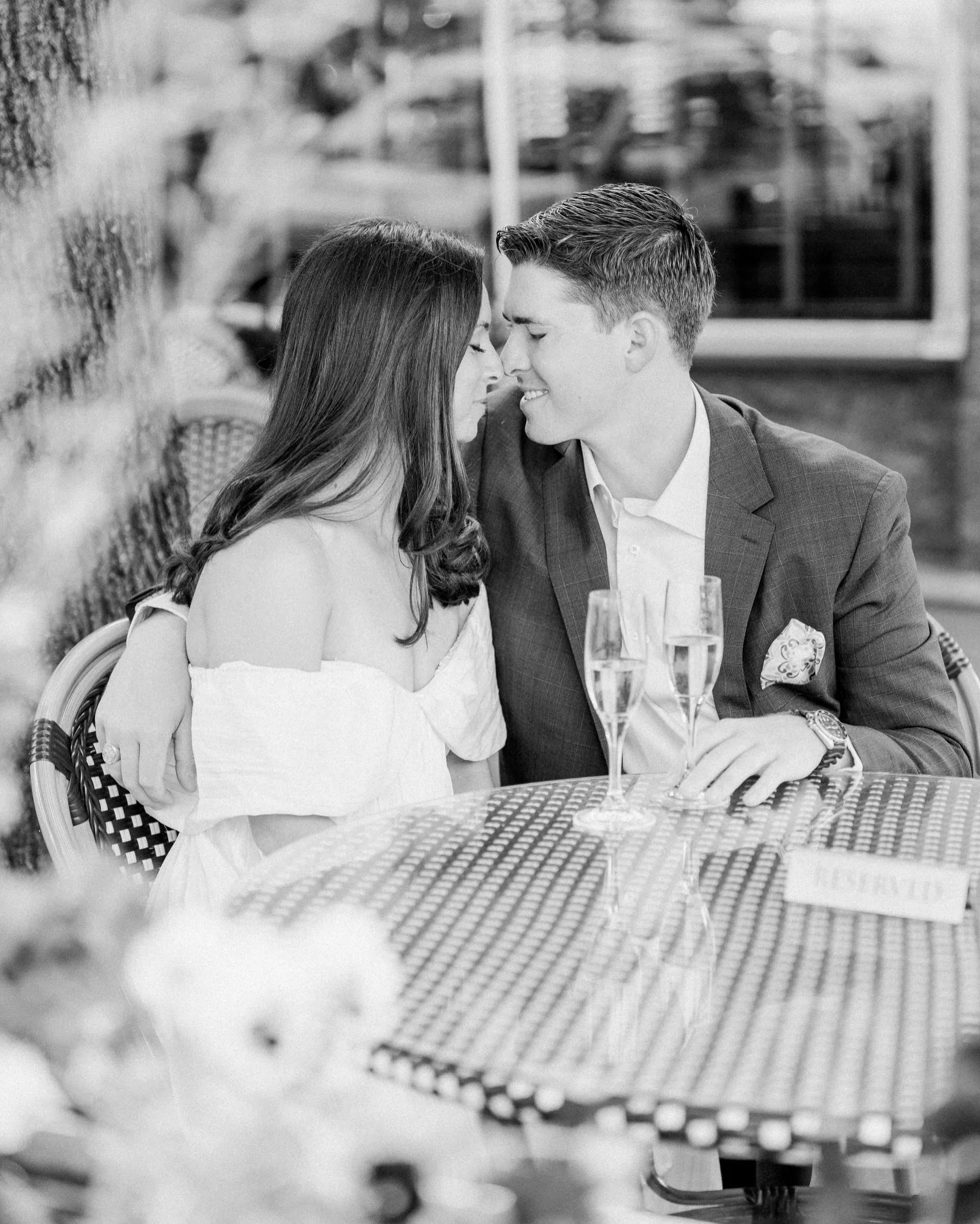 Wedding weekend celebrations get underway for Jane &amp; Bennett tomorrow, and we can&rsquo;t wait!
⠀⠀⠀⠀⠀⠀⠀⠀⠀
Ceremony venue | St. Peter&rsquo;s Pro-Cathedral
Reception Venue | @thejeffersonhotel
Rehearsal Dinner Venue | @the_ccv
Planner | @thehivewe