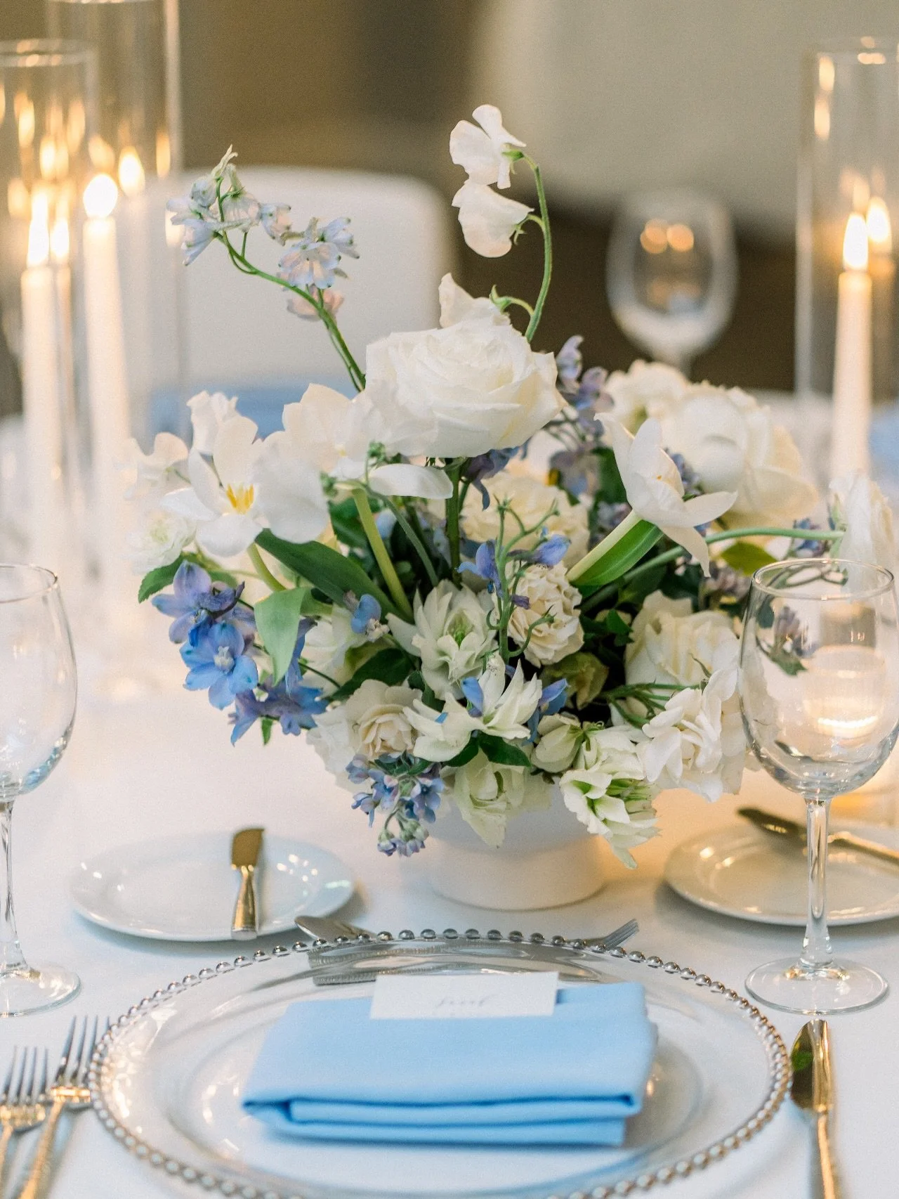 A few favorite images of the @hotelaka.alexandria reception space from a few weeks back with @marriageandmimosas. #💙

⠀⠀⠀⠀⠀⠀⠀⠀⠀
Venue | @HotelAKA.Alexandria
Wedding planner | @marriageandmimosas
Dress designer | @DemetriosBride
Dress Store | @Houseo
