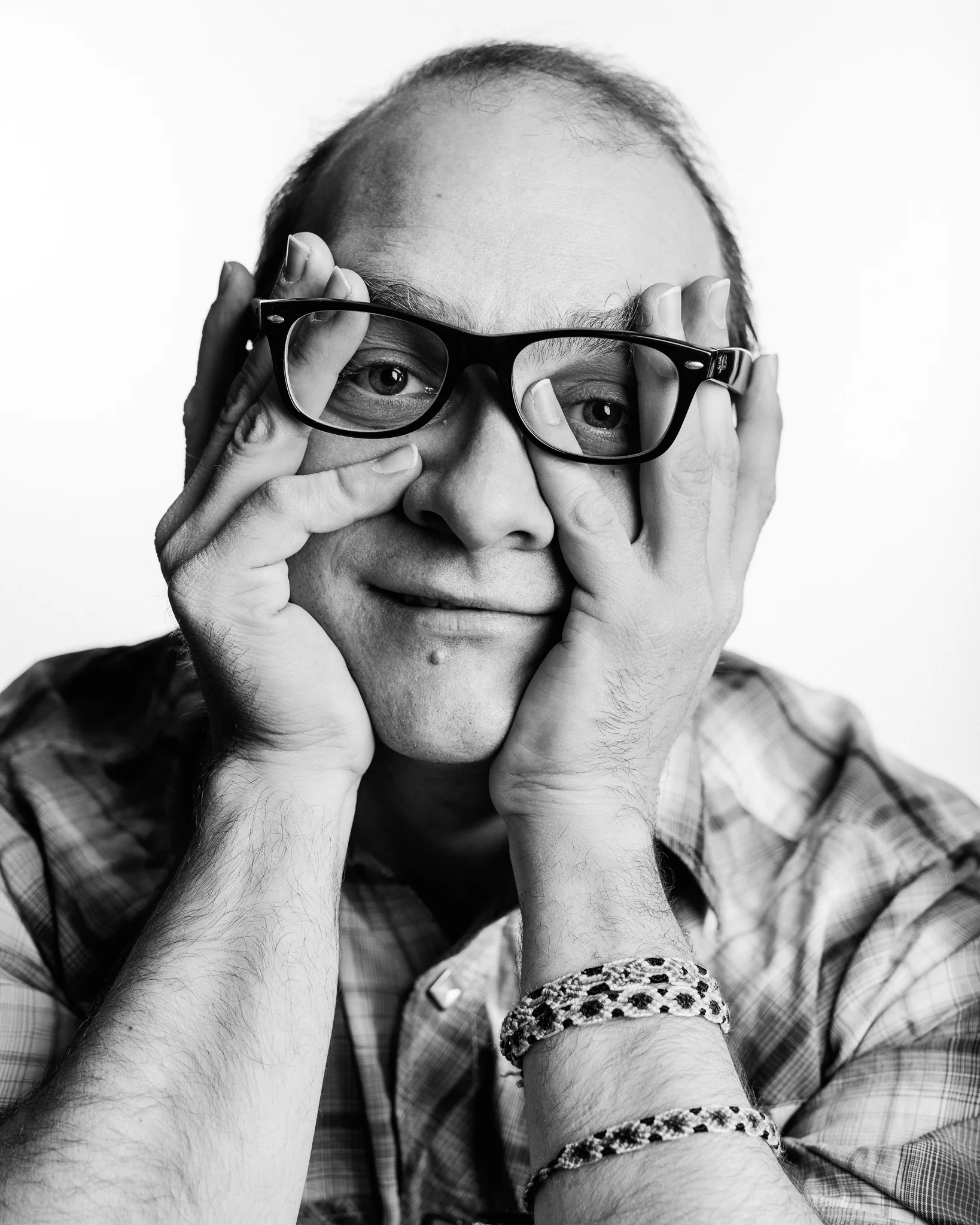 Gavin Starr Kendall, Actor