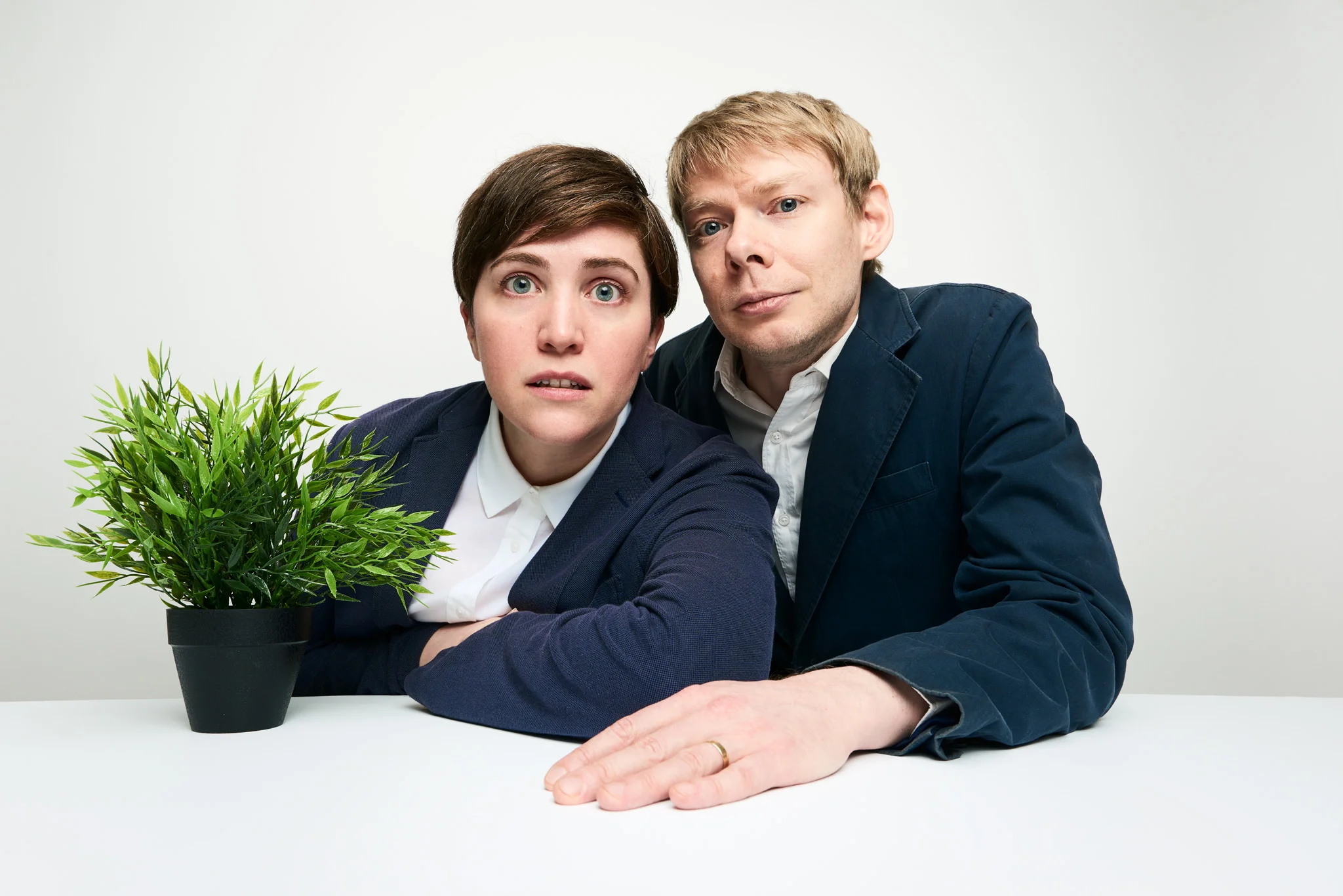 Human Head Theater Company, OBFUSCATION promo