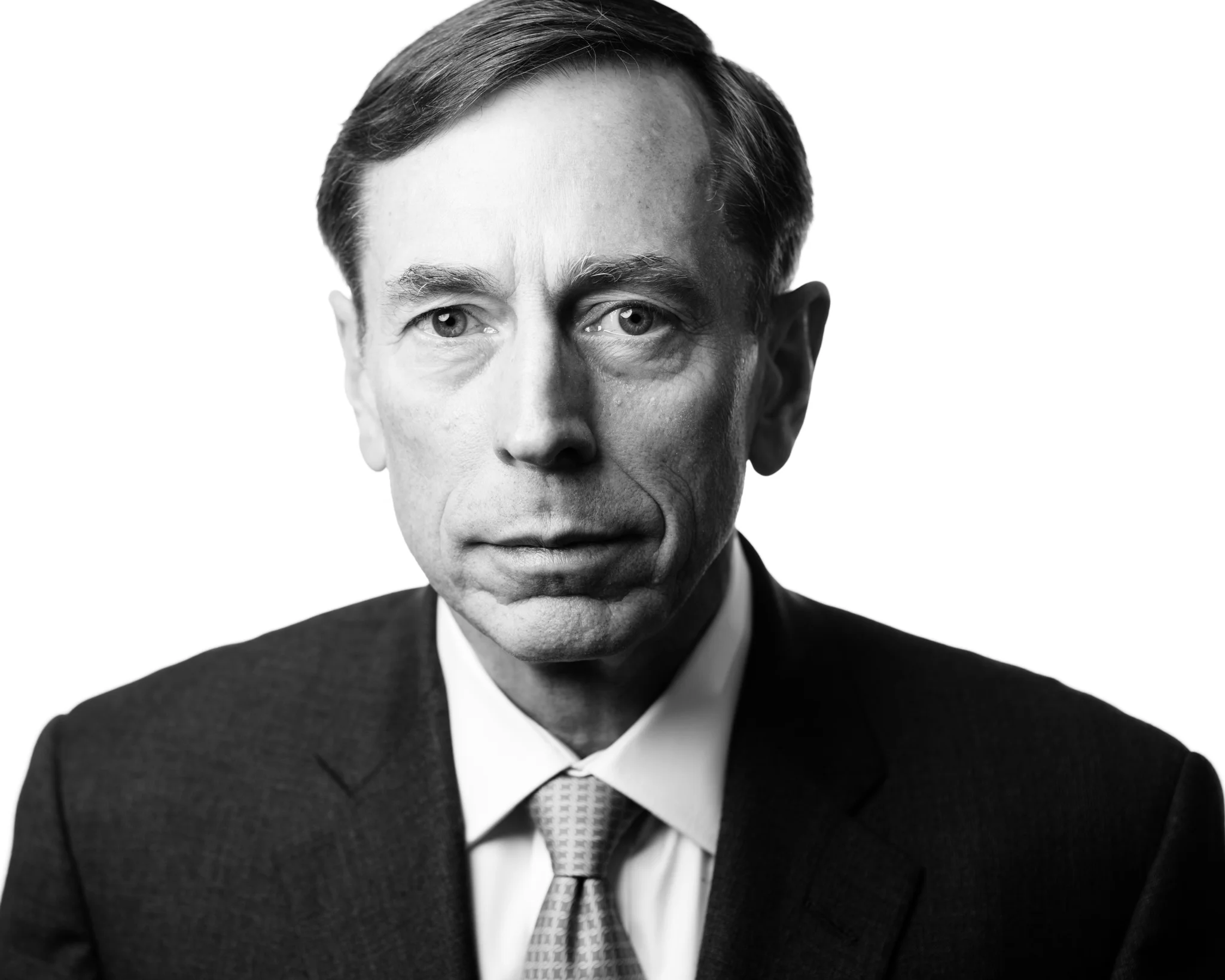 General David Petraeus