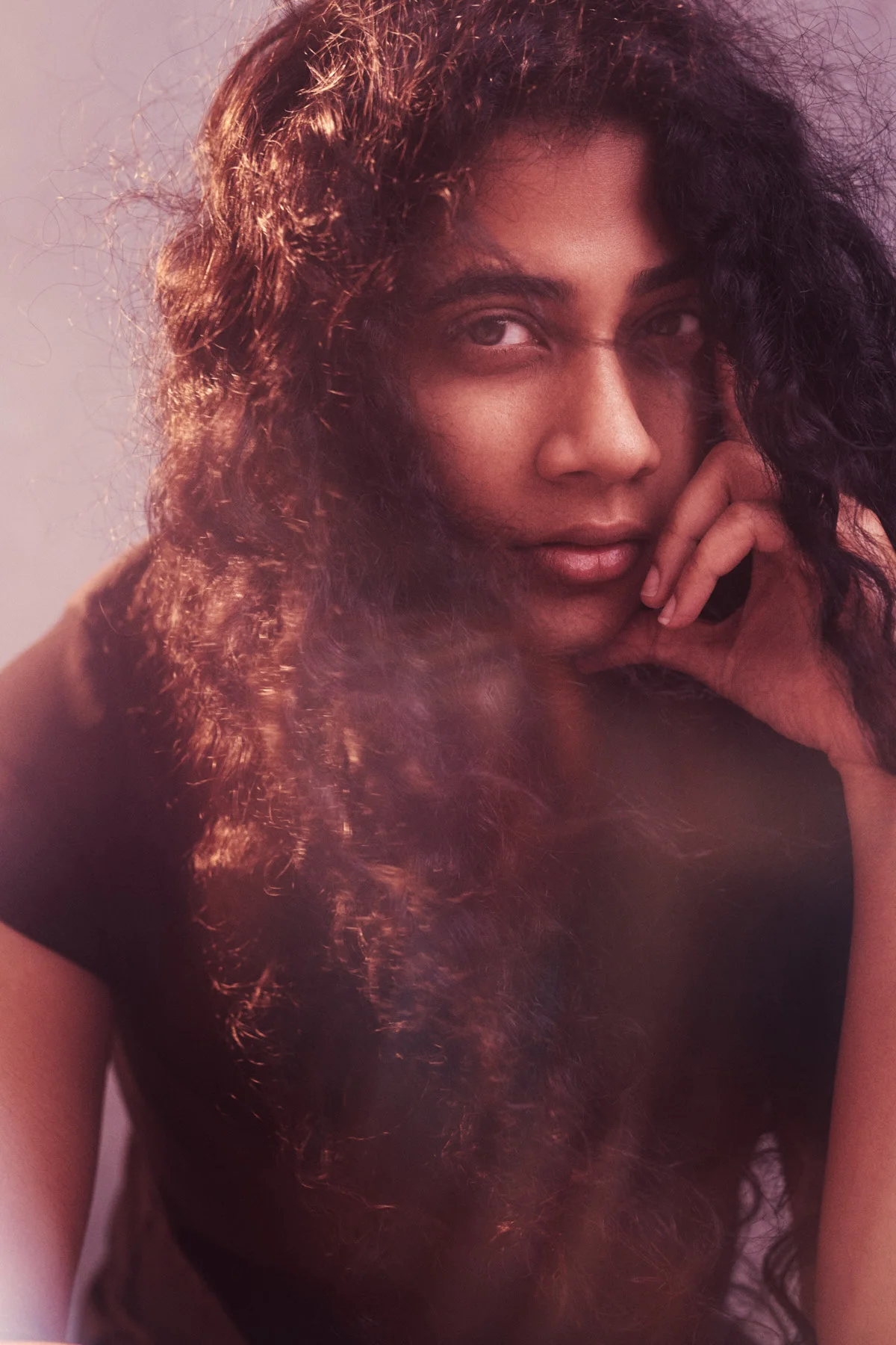 Shravya for Chordal Refractions