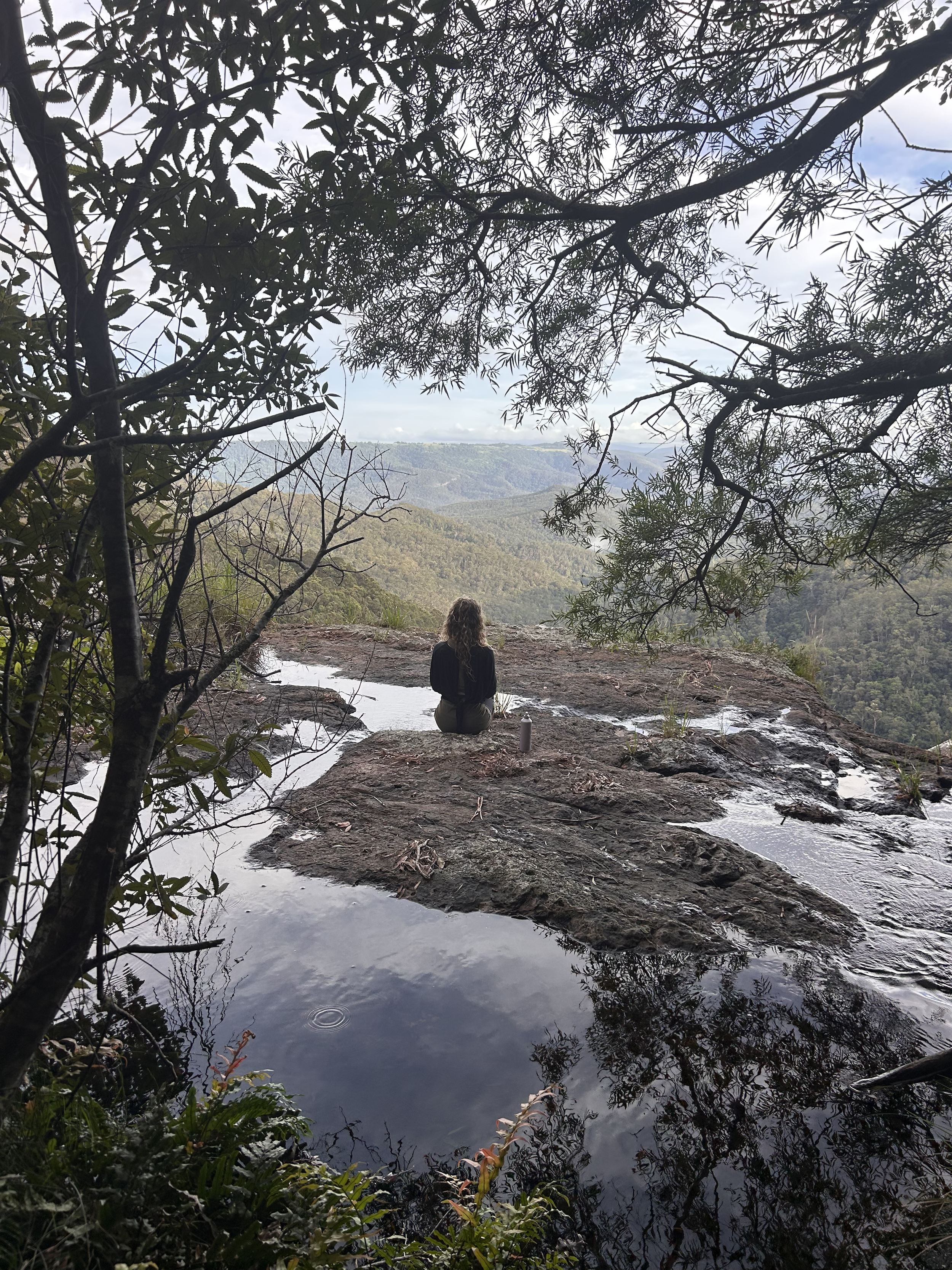 Yoga and Meditation Retreat Springbrook Gold Coast 2026