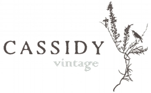 Cassidy Vintage
