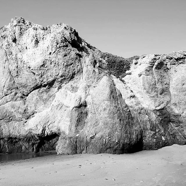 El Matador state beach