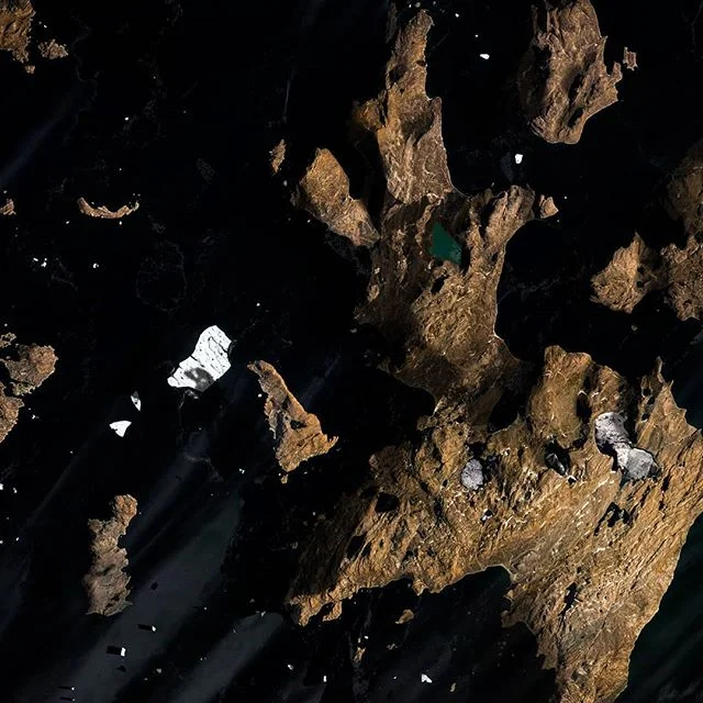 &quot;Google Space&quot;
Futuristic Google service which could be a realistic prediction of our future. But...