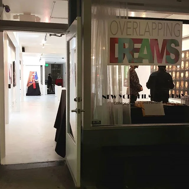 Overlapping Dreams photo exhibition
@edoliastroud @3omart @shotby_m_a_v  @nuha.imagery @karinadobraphoto @deforest.medford 
#photoexhibition #gallery #newyorkfilmacademy