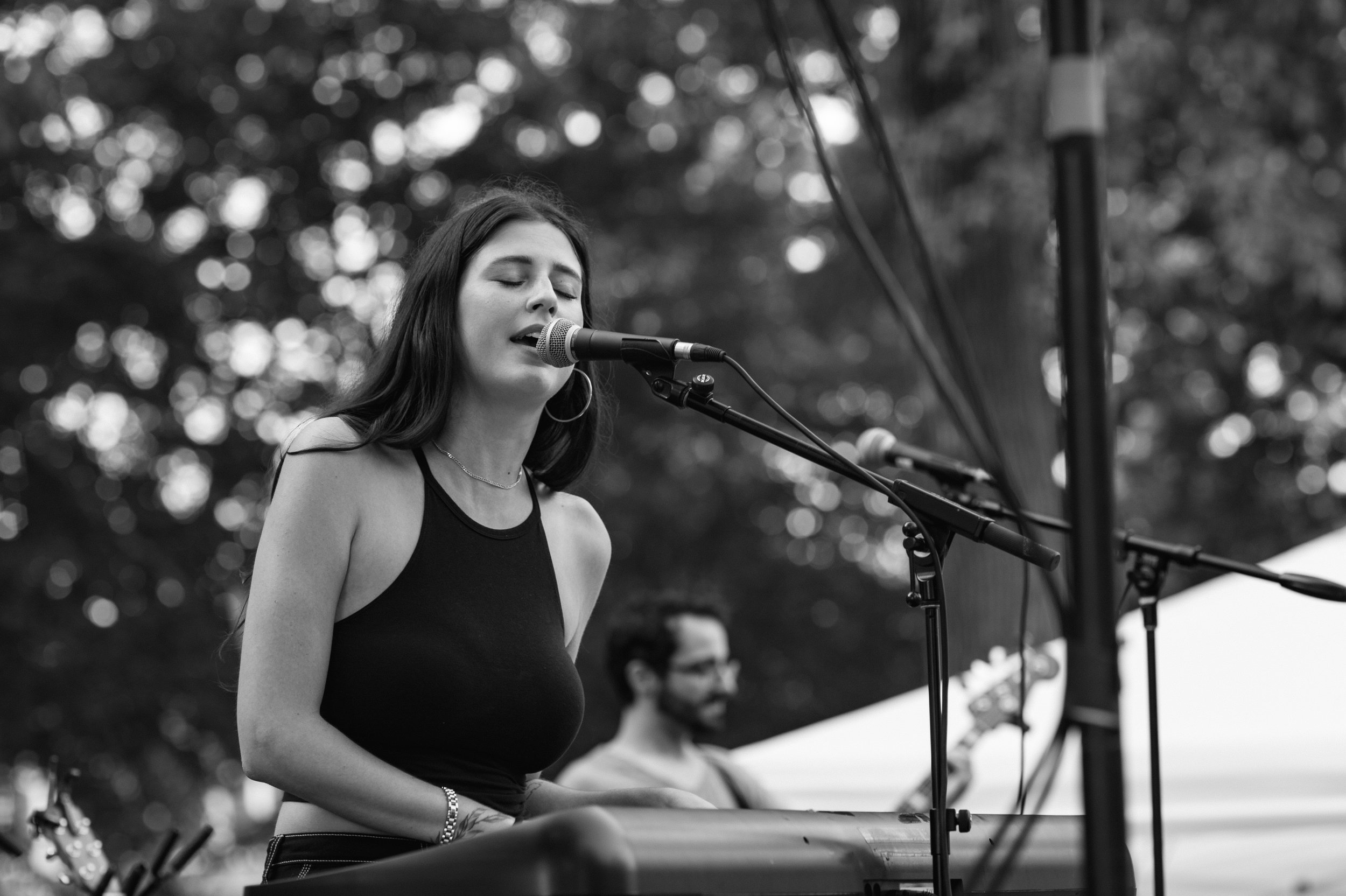   Julia Gargano , Westerleigh Folk Festival 