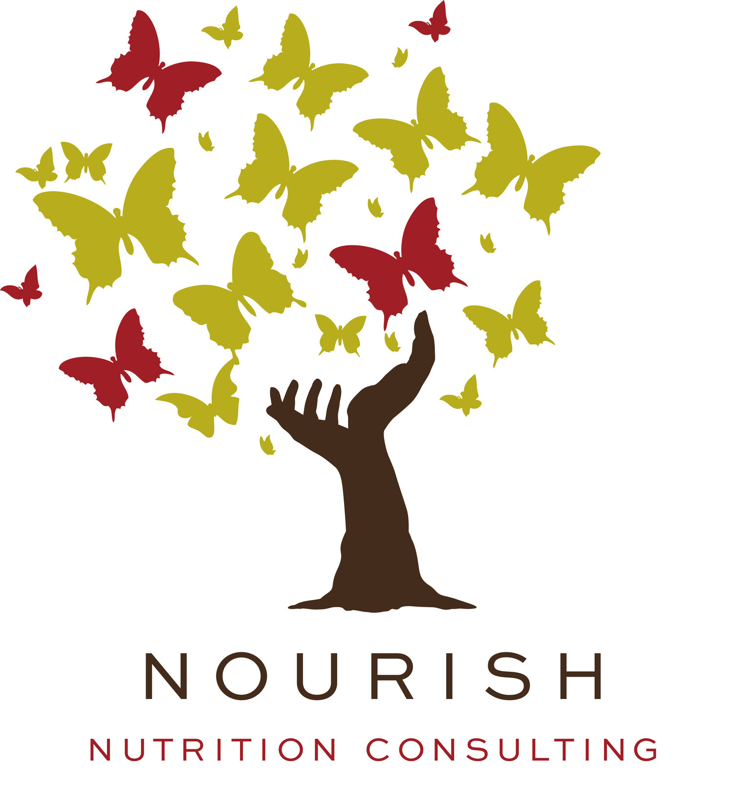 NOURISH