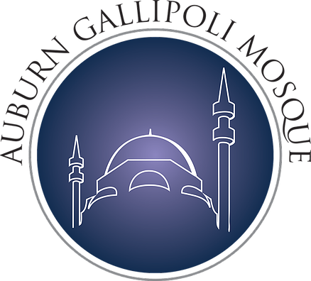 Gallipoli Mosque