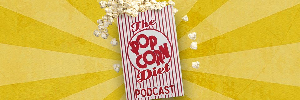 The Popcorn Diet