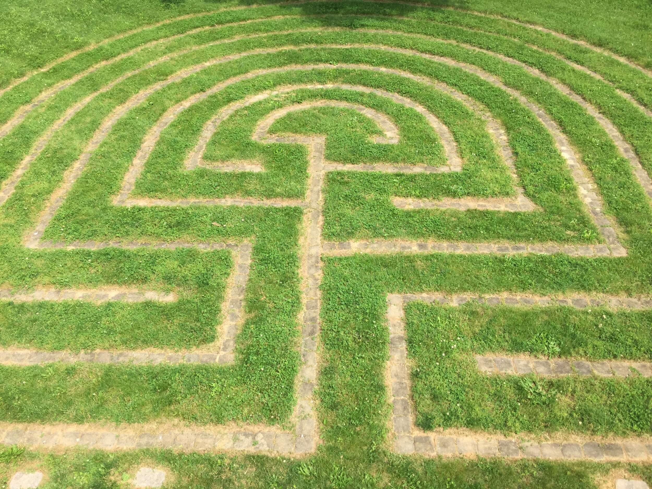 Labyrinth Colin Sinclair Pic.JPG