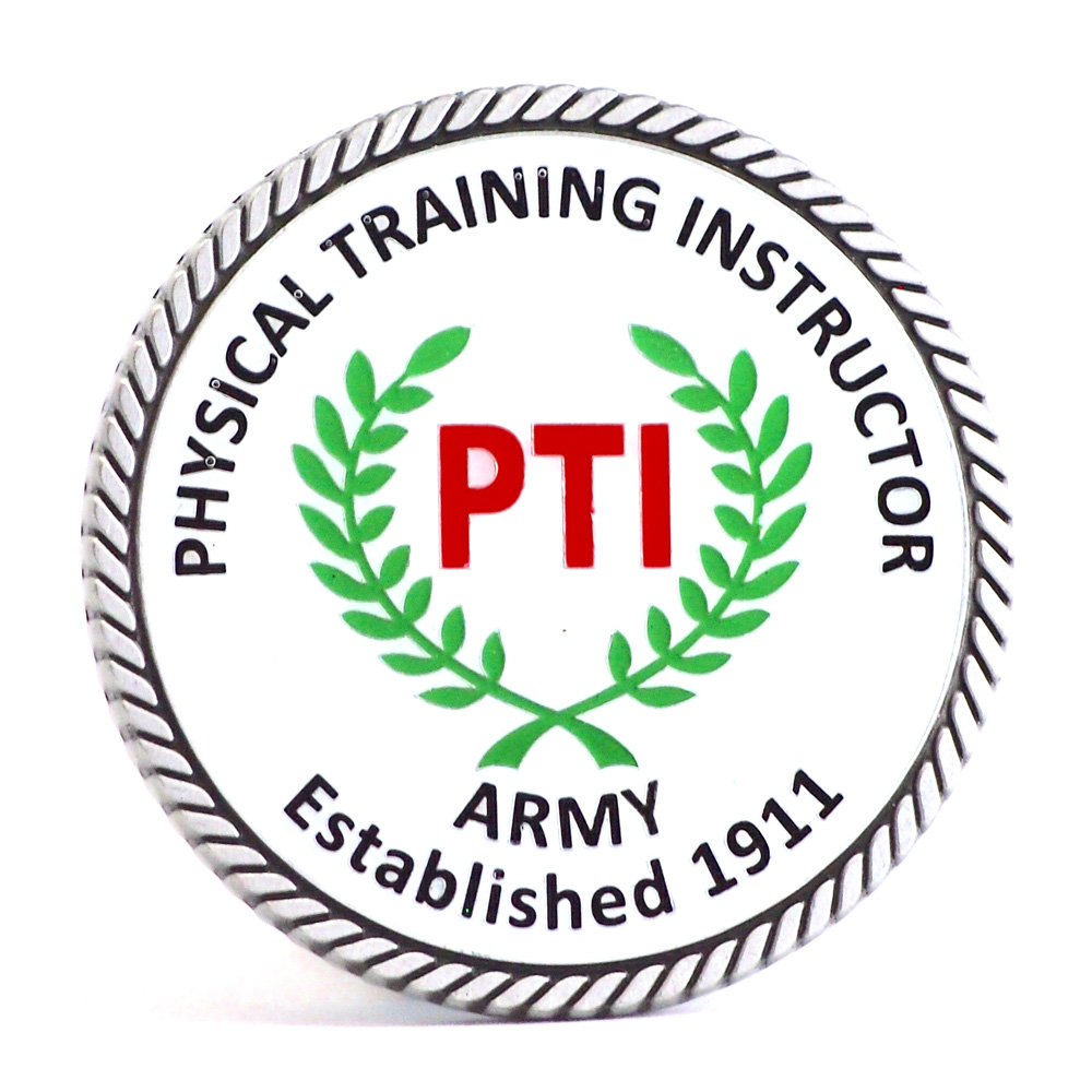 Army Physical Training Instructor