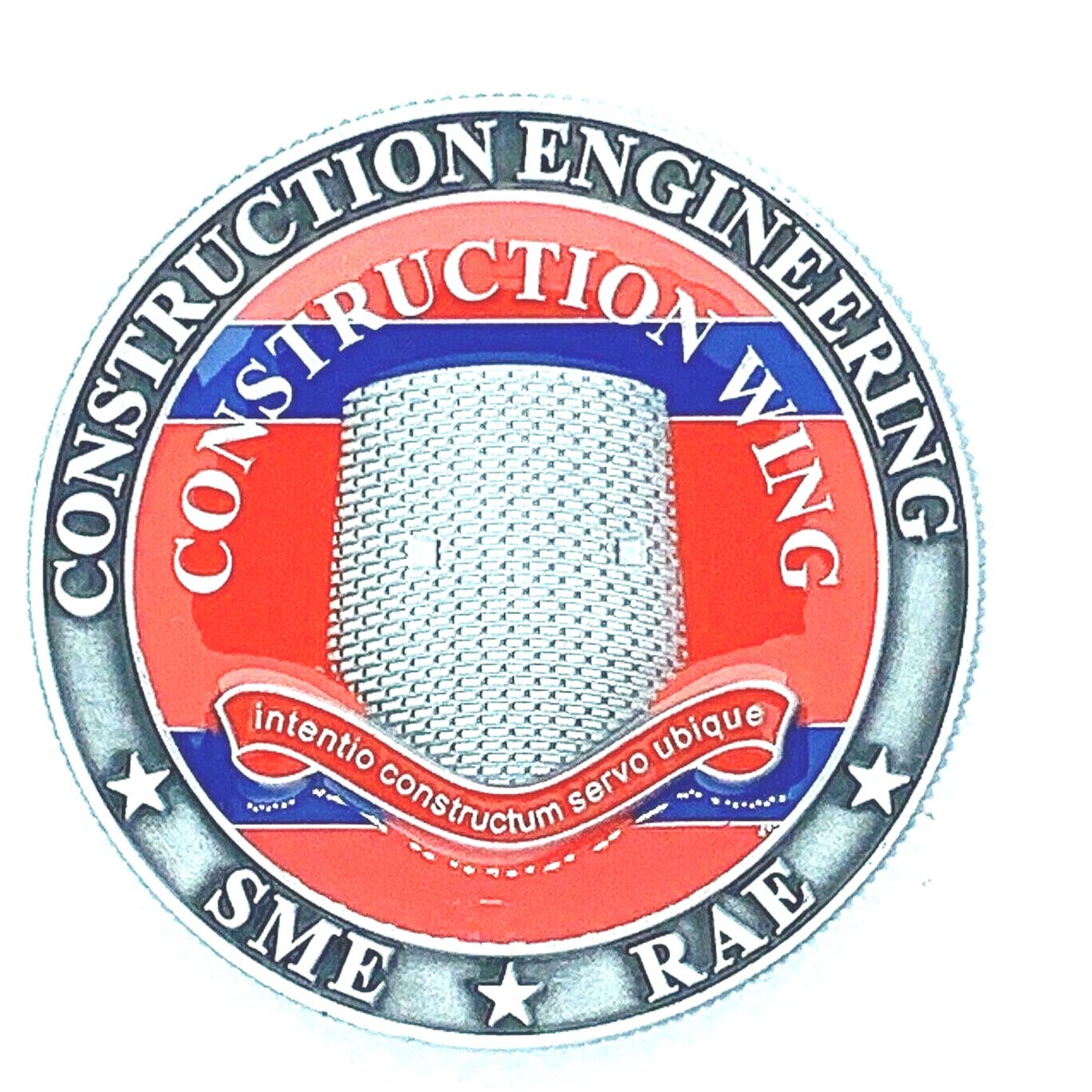 CONSTRUCTION WING - SME