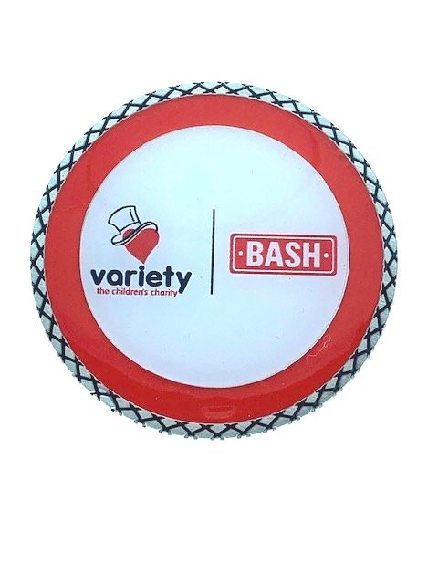 Variety Bash QLD - 2021 - Back