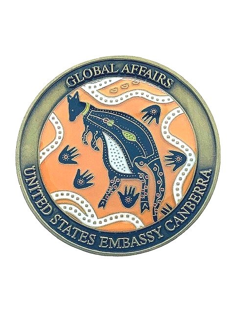 Global Affairs - US Embassy of Australia