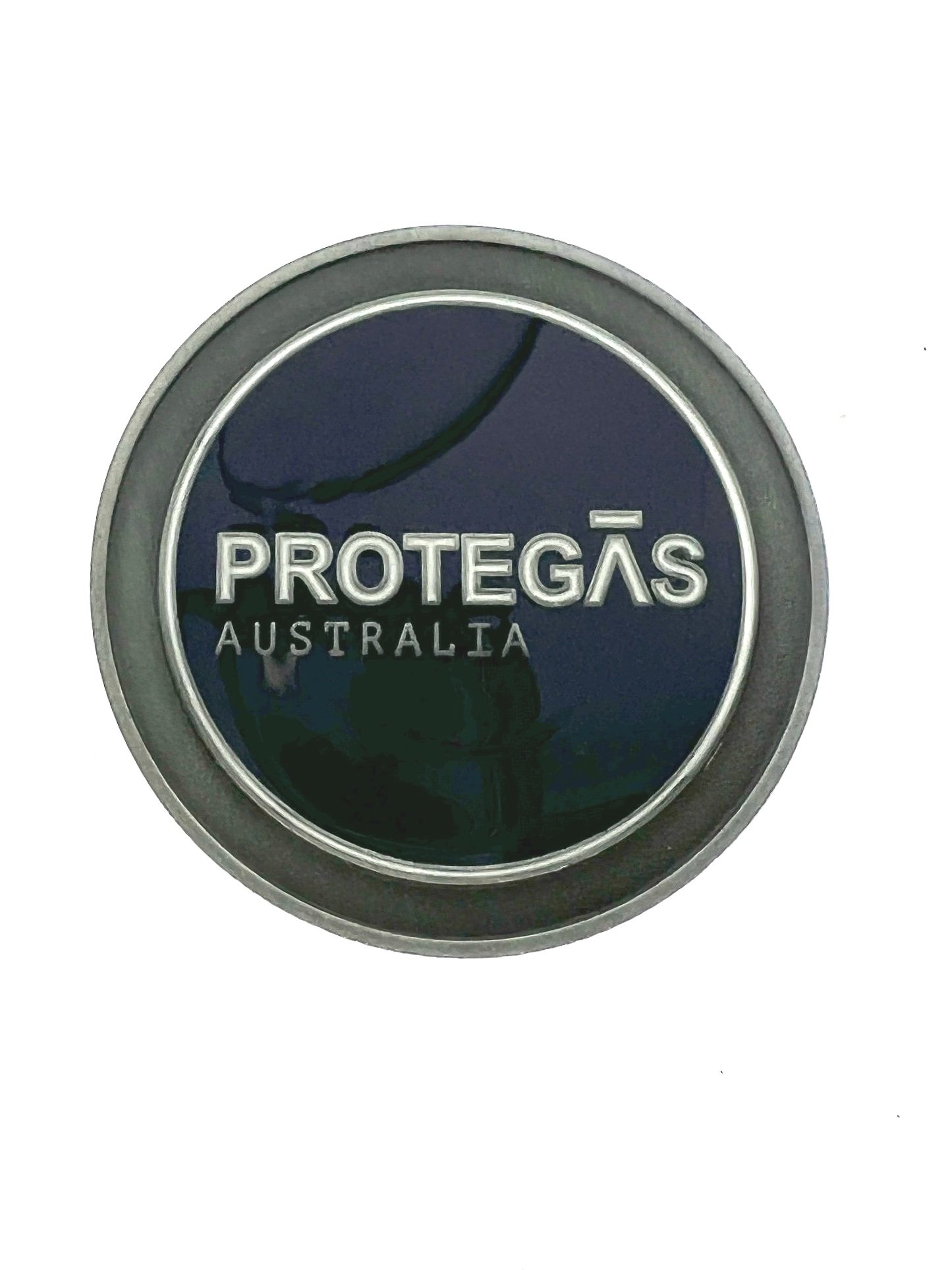 Protegas Australia - Front