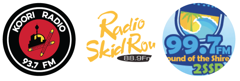 Black Symbol – RADIO SKID ROW – 88.9FM