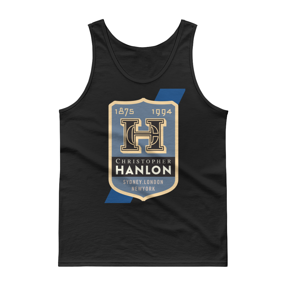 CH®SPORT HANLON® TANK TOP | 032