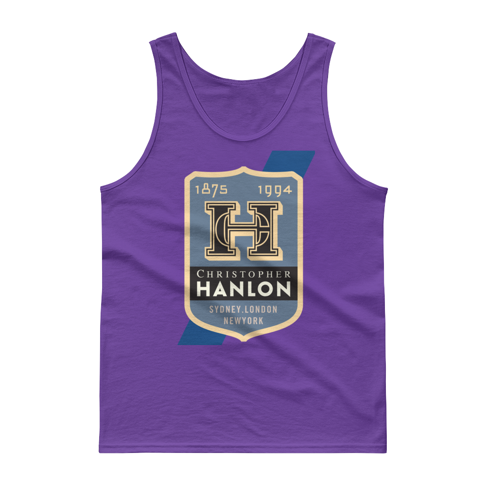 CH®SPORT HANLON® TANK TOP | 029