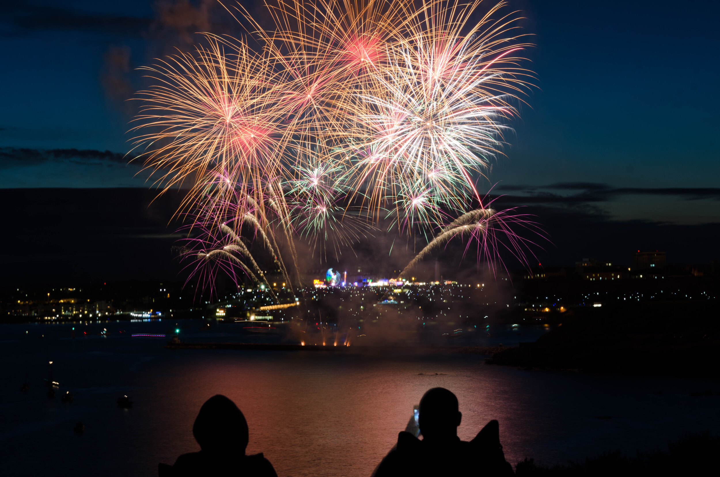 HAPPY NEW YEAR – 2025