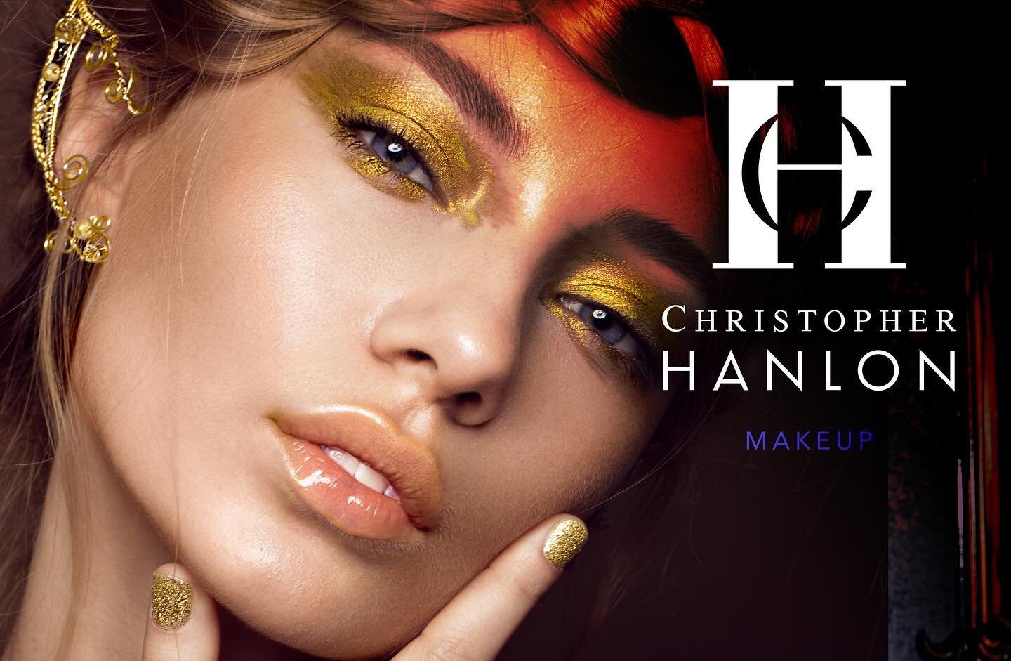 MAKEUP | FOUNDATION | EYE | LIPS
Capsule Collection Arriving April 2023
Mineral Based with Healthier Skin-Friendly Ingredients
www.christopherhanlon.com